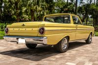 1965 Ford Falcon Ranchero for sale