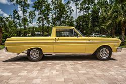 1965 Ford Falcon Ranchero for sale