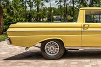 1965 Ford Falcon Ranchero for sale