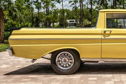 1965 Ford Falcon Ranchero for sale