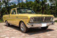 1965 Ford Falcon Ranchero for sale