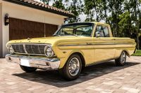 1965 Ford Falcon Ranchero for sale