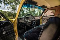1965 Ford Falcon Ranchero for sale