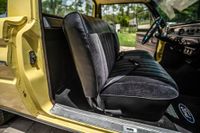 1965 Ford Falcon Ranchero for sale