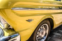 1965 Ford Falcon Ranchero for sale
