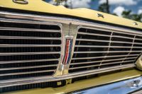 1965 Ford Falcon Ranchero for sale