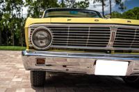 1965 Ford Falcon Ranchero for sale