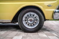 1965 Ford Falcon Ranchero for sale