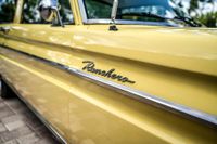 1965 Ford Falcon Ranchero for sale