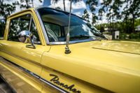 1965 Ford Falcon Ranchero for sale