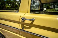 1965 Ford Falcon Ranchero for sale