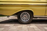 1965 Ford Falcon Ranchero for sale