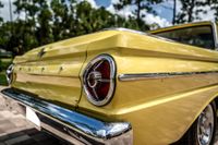 1965 Ford Falcon Ranchero for sale