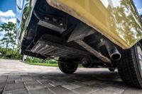1965 Ford Falcon Ranchero for sale