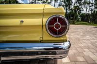 1965 Ford Falcon Ranchero for sale