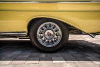 1965 Ford Falcon Ranchero for sale