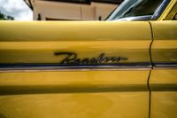 1965 Ford Falcon Ranchero for sale