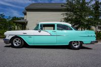 1956 Pontiac Chieftan Catalina Coupe for sale