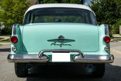 1956 Pontiac Chieftan Catalina Coupe for sale