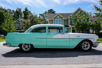 1956 Pontiac Chieftan Catalina Coupe for sale