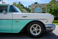 1956 Pontiac Chieftan Catalina Coupe for sale