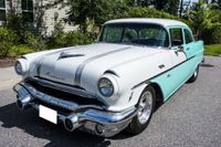 1956 Pontiac Chieftan Catalina Coupe for sale