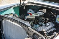 1956 Pontiac Chieftan Catalina Coupe for sale