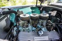 1956 Pontiac Chieftan Catalina Coupe for sale