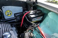 1956 Pontiac Chieftan Catalina Coupe for sale