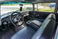 1956 Pontiac Chieftan Catalina Coupe for sale