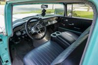 1956 Pontiac Chieftan Catalina Coupe for sale