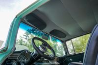 1956 Pontiac Chieftan Catalina Coupe for sale