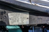 1956 Pontiac Chieftan Catalina Coupe for sale