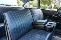 1956 Pontiac Chieftan Catalina Coupe for sale