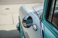 1956 Pontiac Chieftan Catalina Coupe for sale