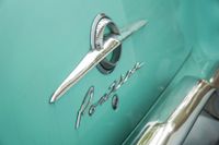 1956 Pontiac Chieftan Catalina Coupe for sale