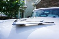 1956 Pontiac Chieftan Catalina Coupe for sale