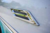 1956 Pontiac Chieftan Catalina Coupe for sale
