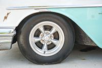 1956 Pontiac Chieftan Catalina Coupe for sale