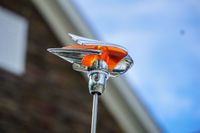 1956 Pontiac Chieftan Catalina Coupe for sale