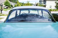 1956 Pontiac Chieftan Catalina Coupe for sale