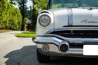 1956 Pontiac Chieftan Catalina Coupe for sale