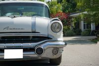 1956 Pontiac Chieftan Catalina Coupe for sale
