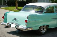 1956 Pontiac Chieftan Catalina Coupe for sale