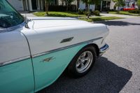 1956 Pontiac Chieftan Catalina Coupe for sale
