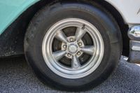 1956 Pontiac Chieftan Catalina Coupe for sale