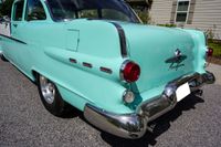 1956 Pontiac Chieftan Catalina Coupe for sale