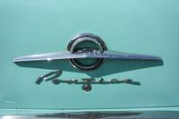 1956 Pontiac Chieftan Catalina Coupe for sale