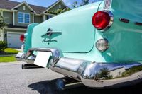 1956 Pontiac Chieftan Catalina Coupe for sale