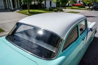 1956 Pontiac Chieftan Catalina Coupe for sale